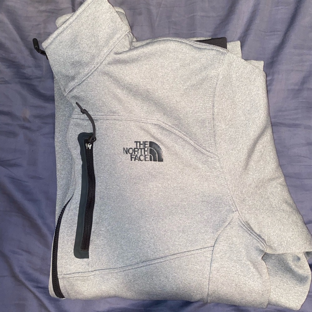 Men’s The North Face Quarter-Zip